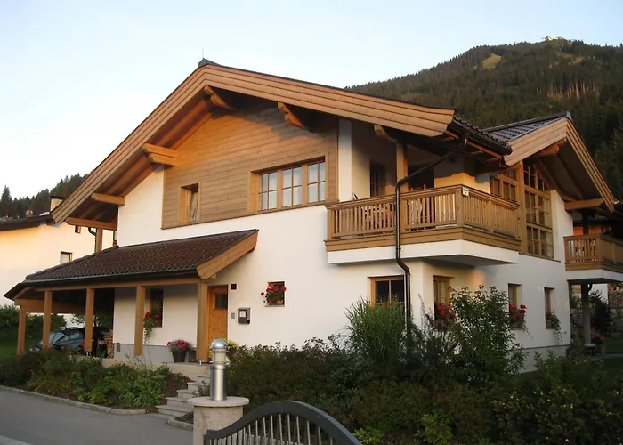 Chalet Isabella