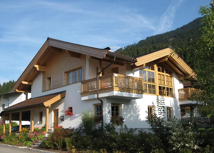 Chalet Isabella
