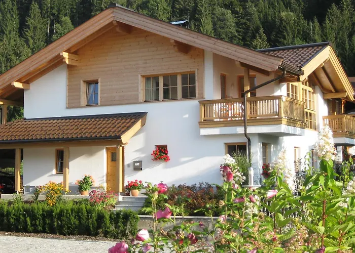 Chalet Isabella