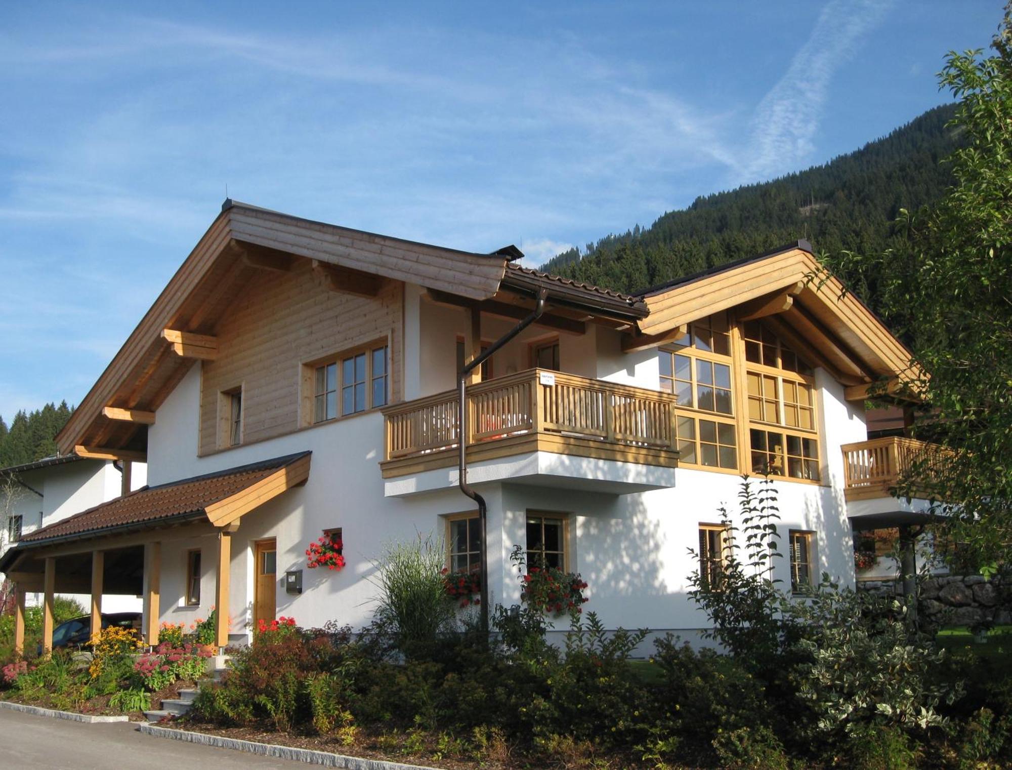 Isabella Appartement